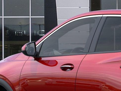 New 2026 Buick Encore GX Preferred w/ Comfort Package image 12