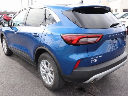 Used 2023 Ford Escape Active image 6