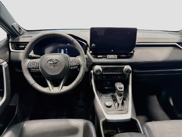 Certified 2023 Toyota RAV4 XSE AWD/4WD image 19