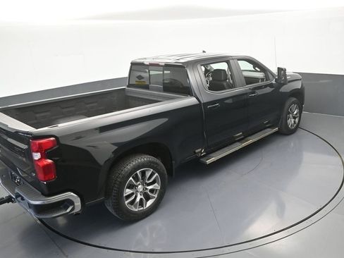 Used 2021 Chevrolet Silverado 1500 LT w/ Convenience Package II RWD image 51