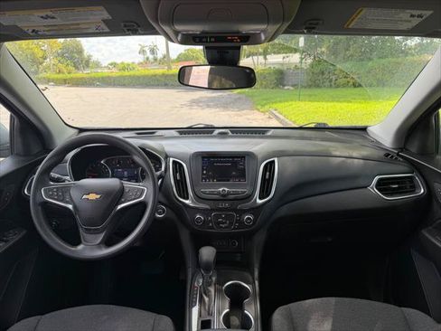 Used 2022 Chevrolet Equinox LT FWD image 17