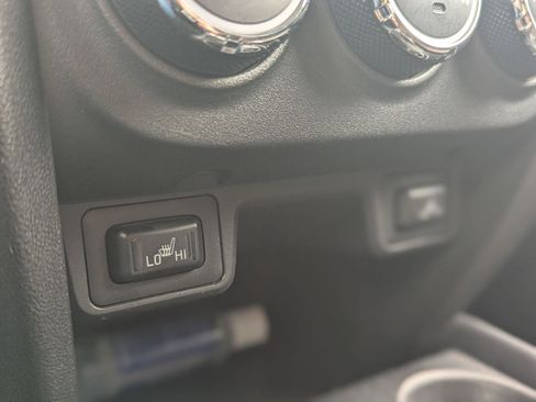 Used 2017 Mitsubishi Outlander Sport ES AWD/4WD image 21