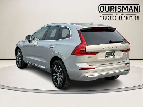 Certified 2023 Volvo XC60 T8 Core AWD/4WD image 6