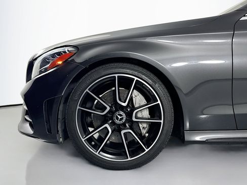 Used 2020 Mercedes-Benz C 300 C 300 image 10