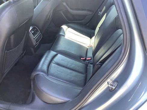Used 2012 Audi A6 2.0T Premium Plus FWD image 13