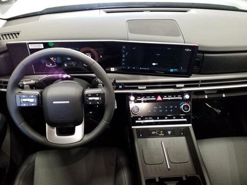 New 2026 Hyundai Santa Fe XRT image 3