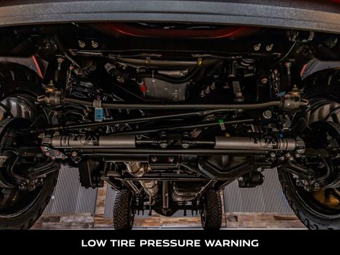 Used 2026 Ford F250 Platinum w/ Platinum Plus Package image 15