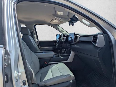 Used 2024 Toyota Tundra Limited w/ Power Package image 16