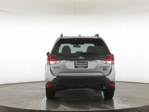 Used 2022 Subaru Forester Wilderness image 11