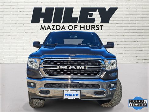 Used 2022 RAM 1500 Lone Star image 2