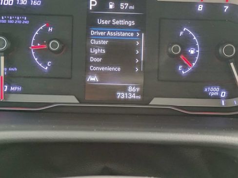 Used 2022 Hyundai Santa Cruz SEL w/ Launch Package FWD image 25