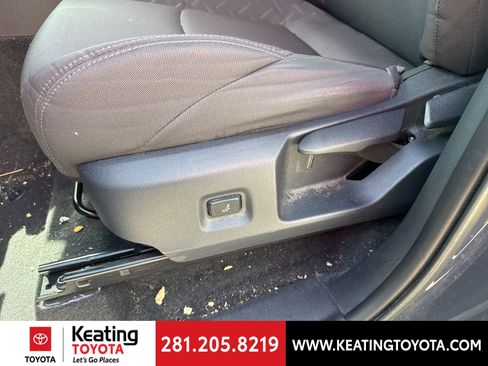 Certified 2024 Toyota Tacoma SR image 14