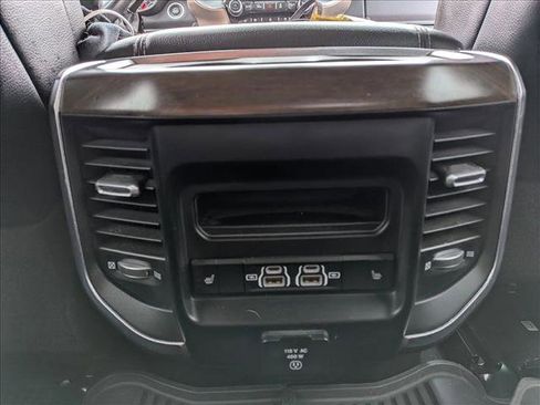 Used 2022 RAM 3500 Laramie image 16