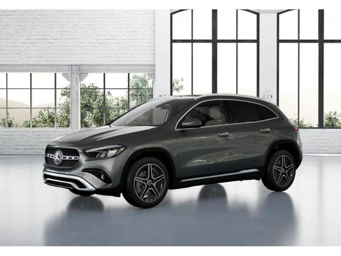 Used 2026 Mercedes-Benz GLA 250 image 36
