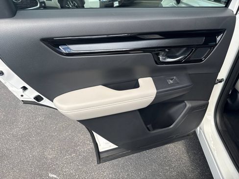 Used 2026 Honda CR-V EX-L image 22
