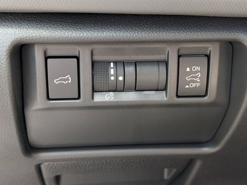 Certified 2026 Subaru Forester Sport AWD/4WD image 11