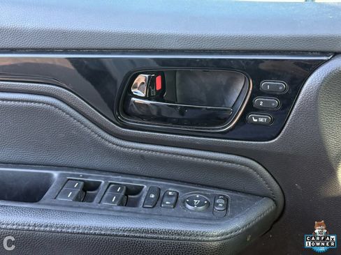Used 2022 Honda Odyssey Touring image 18