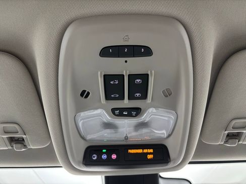 New 2026 Buick Encore GX Avenir w/ Avenir Technology Package image 33