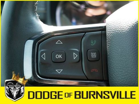 Used 2024 RAM 3500 Limited image 26