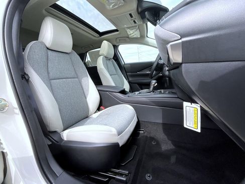 New 2026 MAZDA CX-30 Aire Edition AWD/4WD image 16