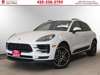 Used 2019 Porsche Macan S AWD/4WD video 1
