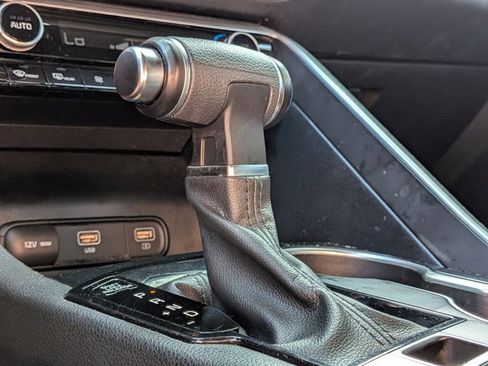 Used 2023 Kia K5 GT-Line image 15