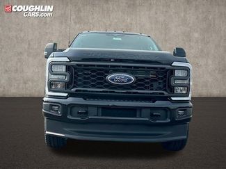 New 2026 Ford F250 XL w/ STX Appearance Package video 2