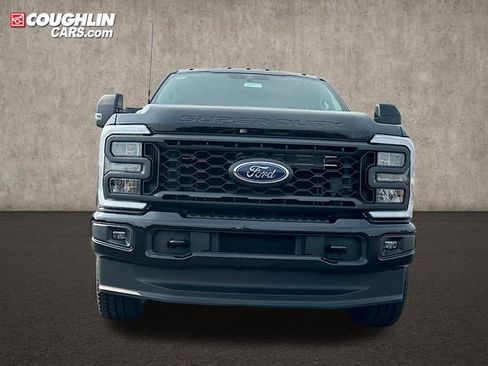 New 2026 Ford F250 XL w/ STX Appearance Package image 2