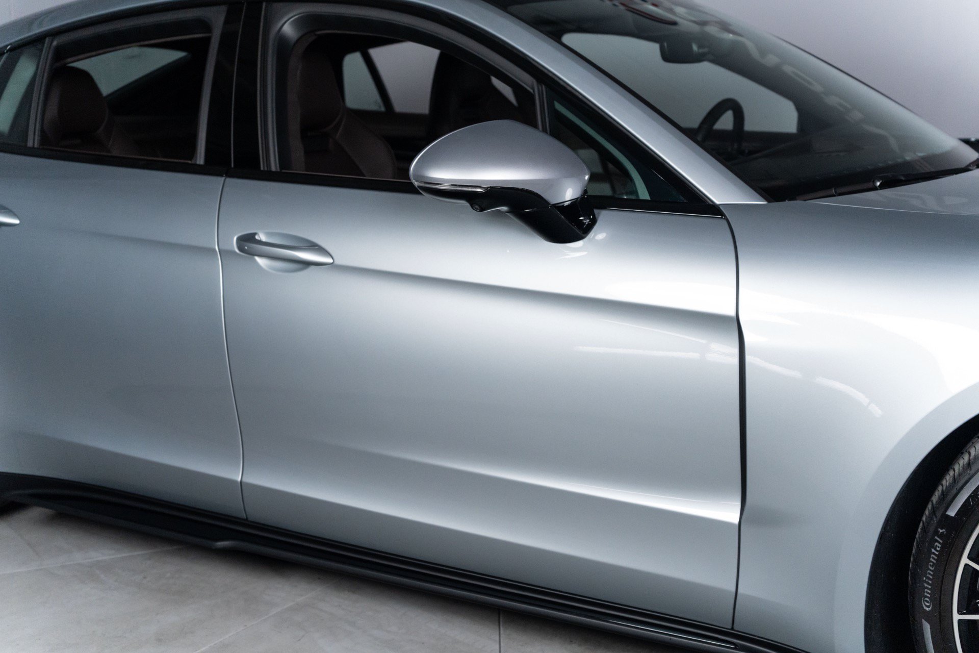 Used 2026 Porsche Panamera GTS AWD/4WD image 86