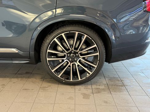 New 2026 Volvo XC90 B6 Ultra w/ Lounge Package AWD/4WD image 10