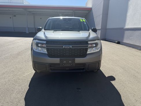Used 2024 Ford Maverick XLT image 21