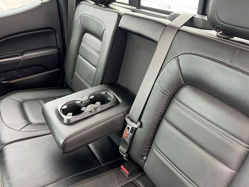 Used 2020 GMC Canyon Denali AWD/4WD image 26