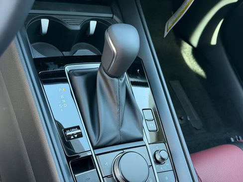 New 2026 MAZDA CX-50 AWD 2.5 Hybrid w/ Weather Package image 20