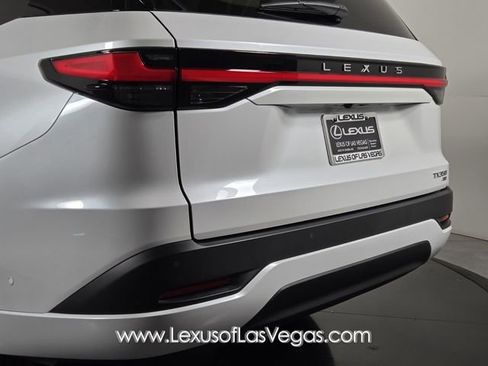 New 2026 Lexus TX 350 AWD image 5