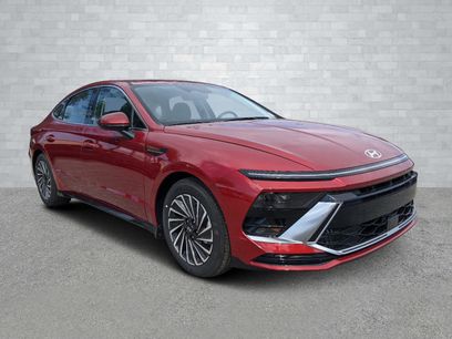 New 2025 Hyundai Sonata SEL