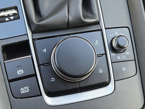 Certified 2025 MAZDA CX-50 AWD 2.5 S w/ Preferred Package image 7