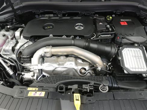 New 2026 Mercedes-Benz GLA 250 image 10