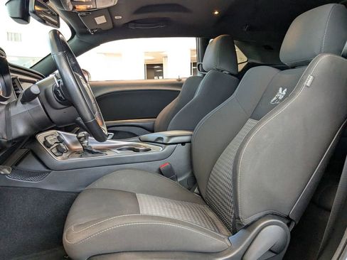 Used 2021 Dodge Challenger R/T Scat Pack image 15