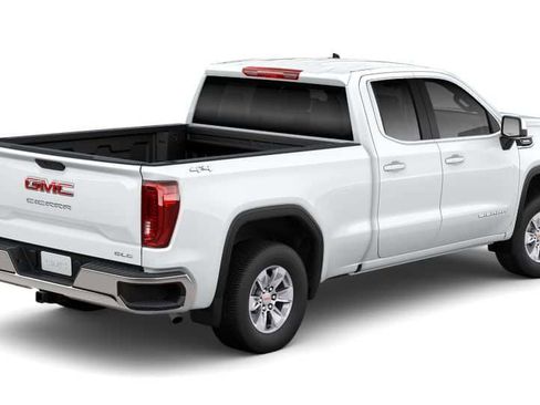 New 2026 GMC Sierra 1500 SLE image 29