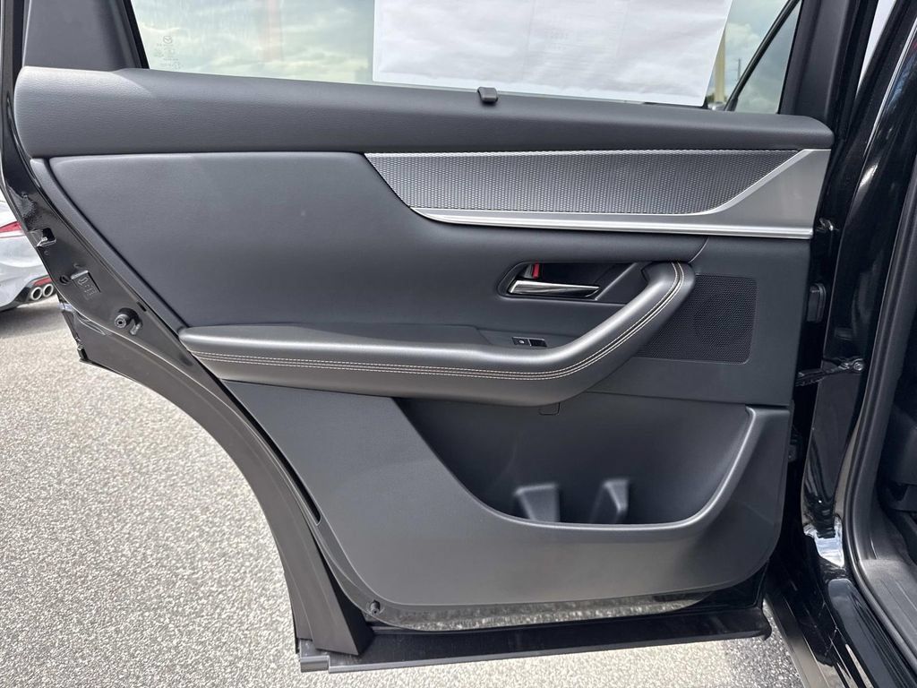 New 2026 MAZDA CX-70 SC Plus AWD/4WD image 12