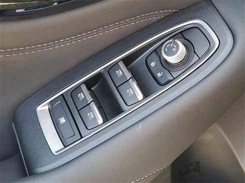 New 2025 Subaru Legacy Limited image 32