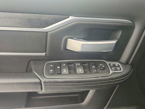 Used 2024 RAM 2500 Big Horn image 22