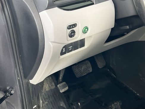 Used 2017 Honda Ridgeline RTL image 10