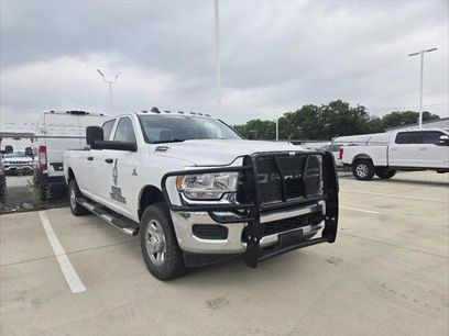 Certified 2021 RAM 2500 Tradesman w/ Chrome Appearance Group
