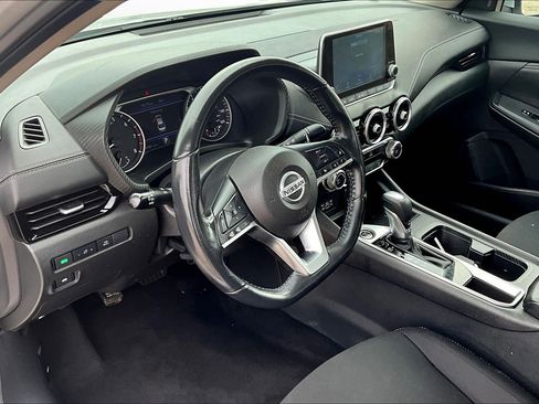 Used 2022 Nissan Sentra SV image 20