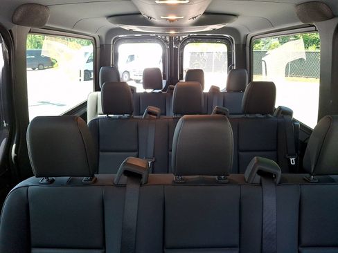 New 2026 Mercedes-Benz Sprinter 2500 image 6
