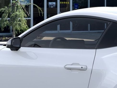 New 2025 Ford Mustang Dark Horse RWD image 20