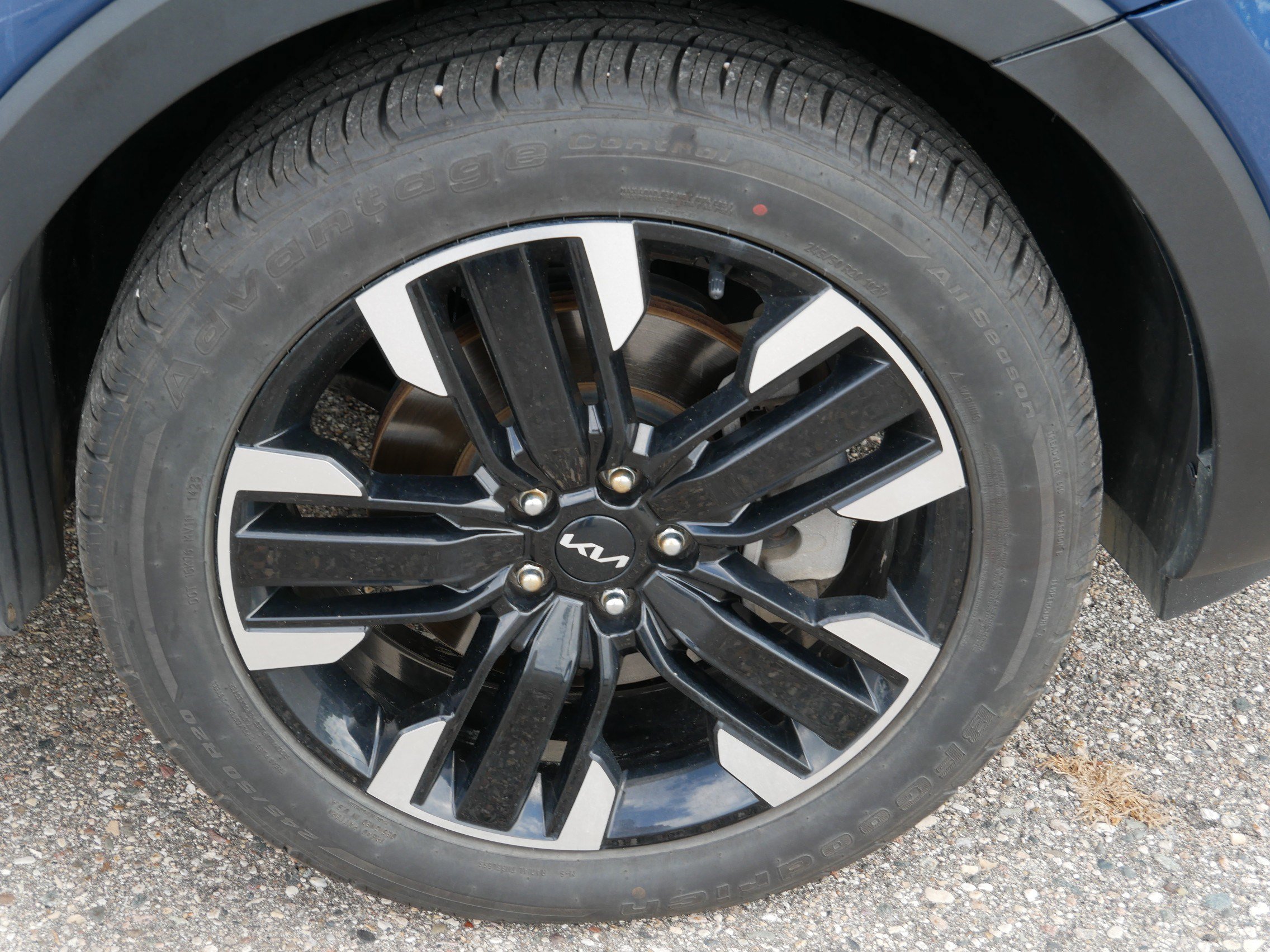 Used 2024 Kia Telluride SX AWD/4WD image 15