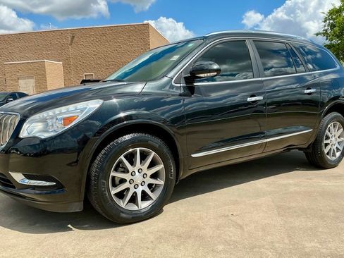 Used 2014 Buick Enclave Leather image 7