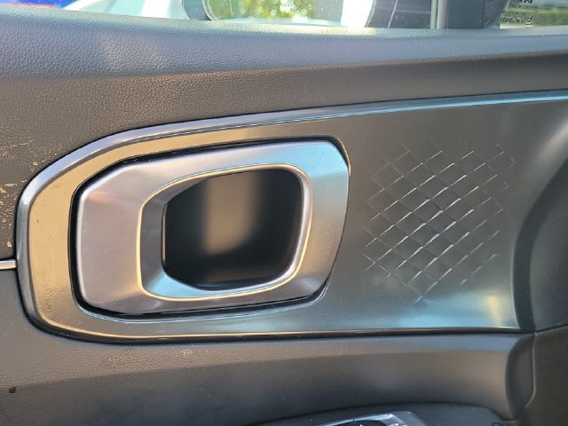 Used 2025 Kia Sorento S w/ Panoramic Sunroof Package FWD image 15